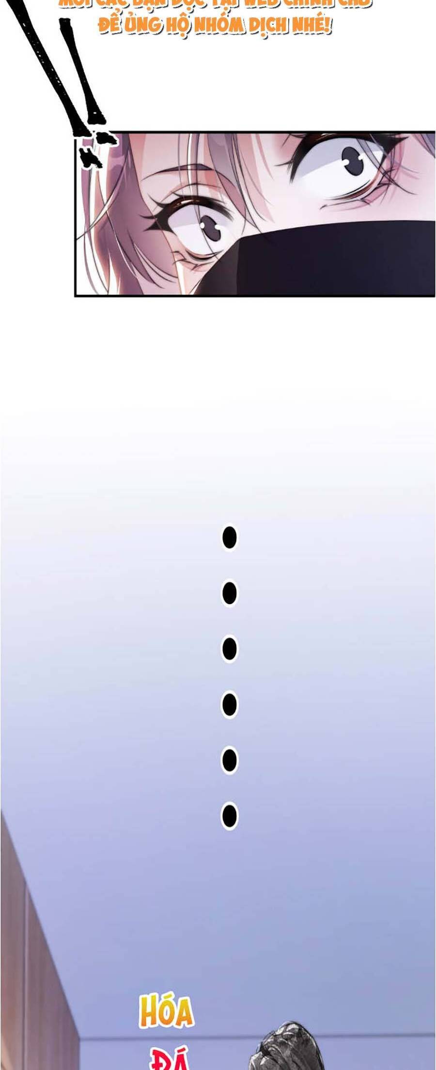 Theo Đuổi Anh Chồng Bác Sĩ Chapter 1 - 27