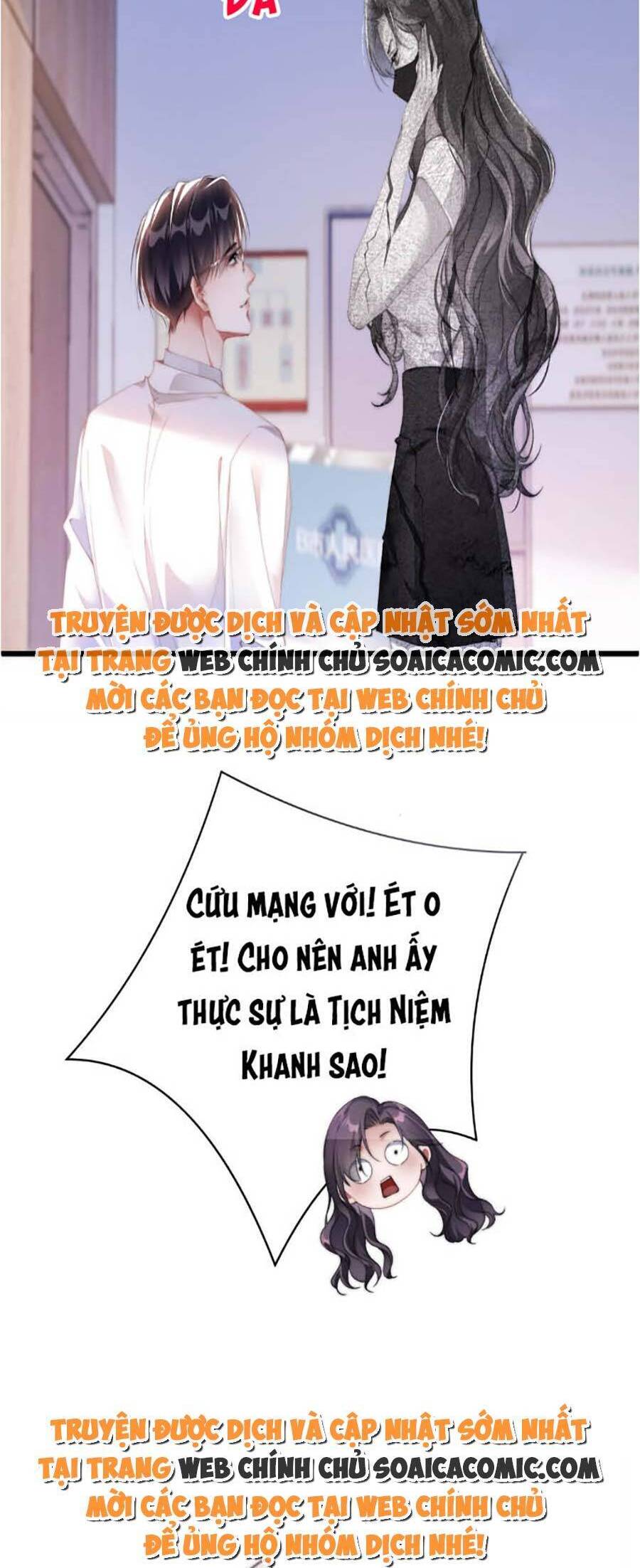 Theo Đuổi Anh Chồng Bác Sĩ Chapter 1 - 28