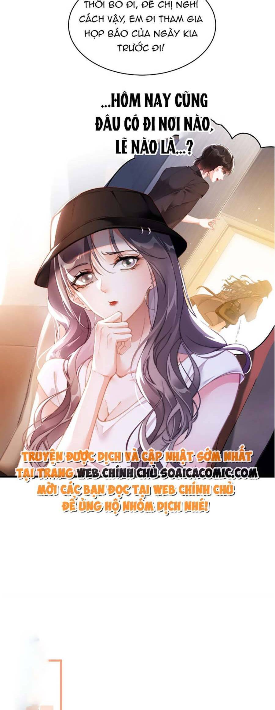 Theo Đuổi Anh Chồng Bác Sĩ Chapter 2 - 16