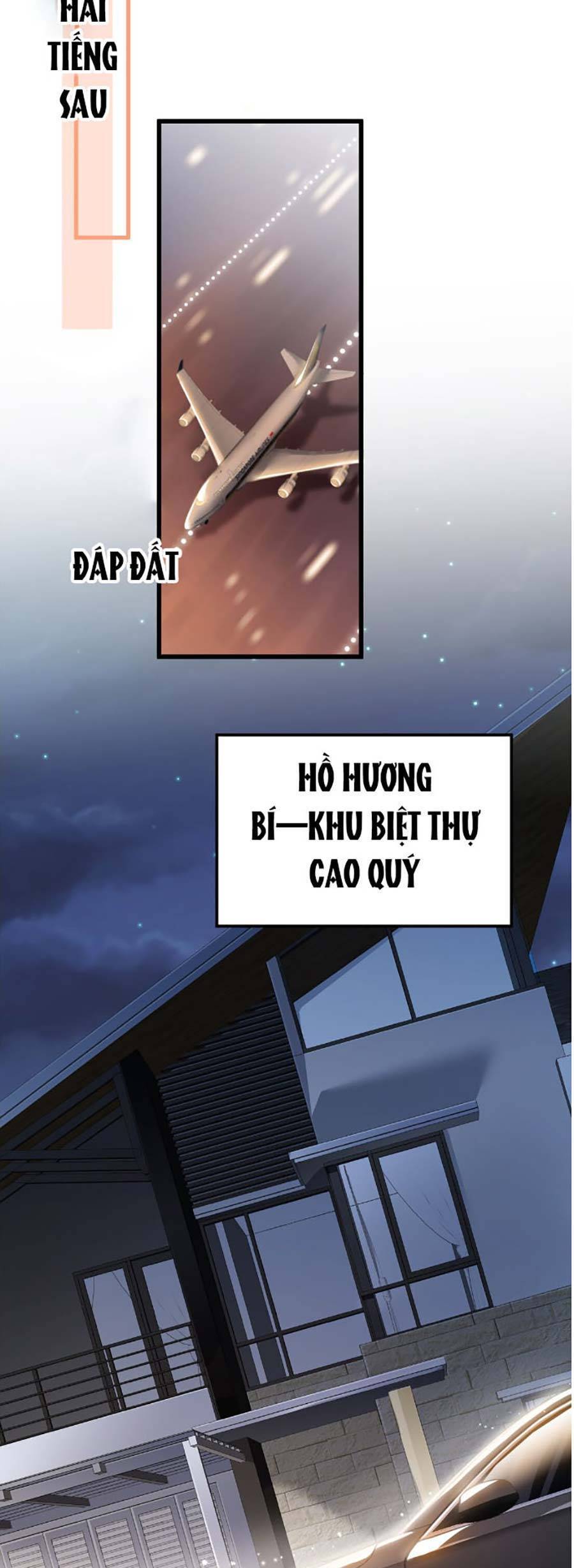 Theo Đuổi Anh Chồng Bác Sĩ Chapter 2 - 17
