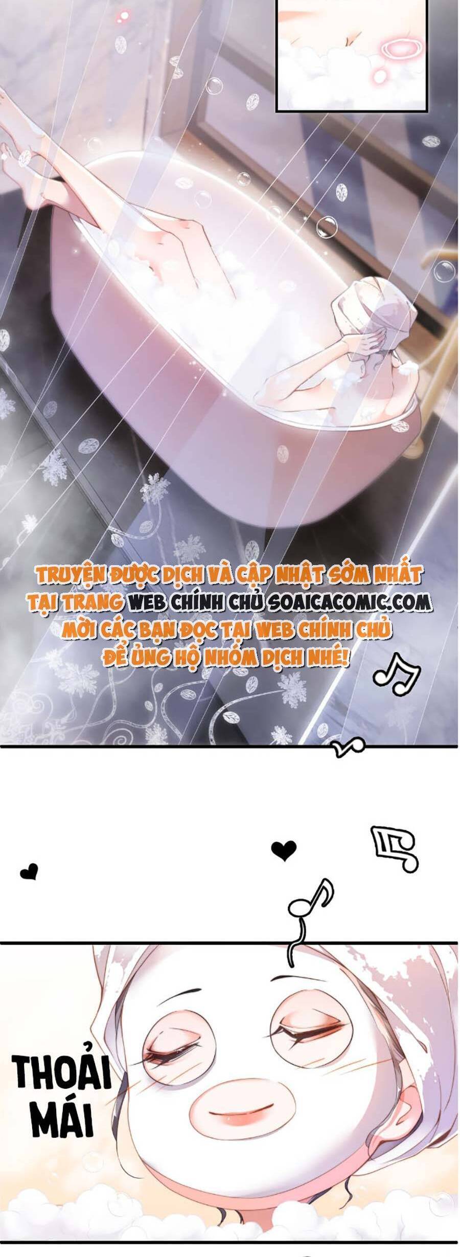 Theo Đuổi Anh Chồng Bác Sĩ Chapter 2 - 20