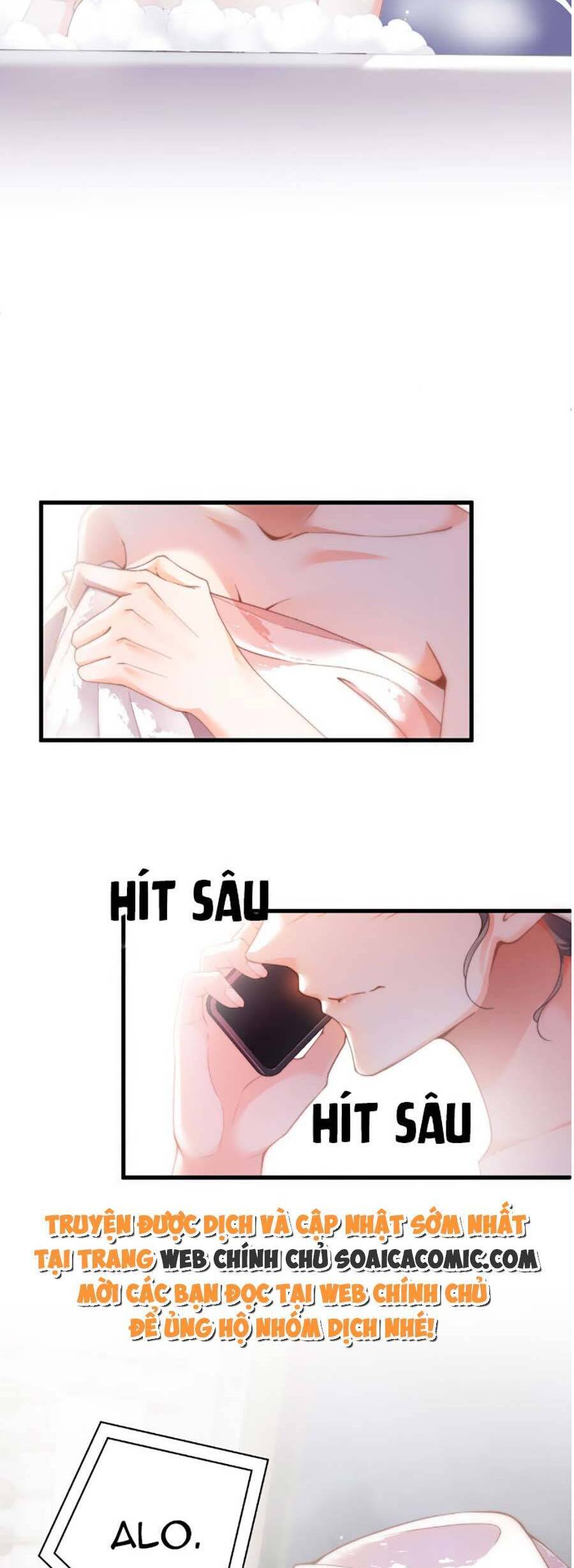 Theo Đuổi Anh Chồng Bác Sĩ Chapter 2 - 22