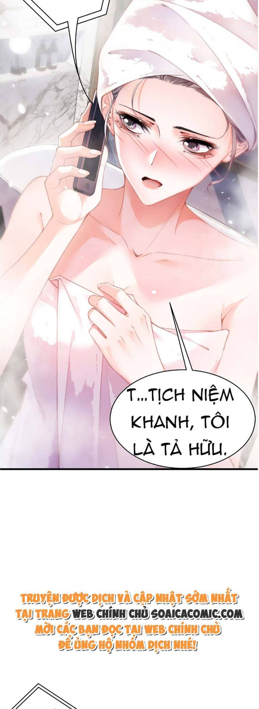 Theo Đuổi Anh Chồng Bác Sĩ Chapter 2 - 23