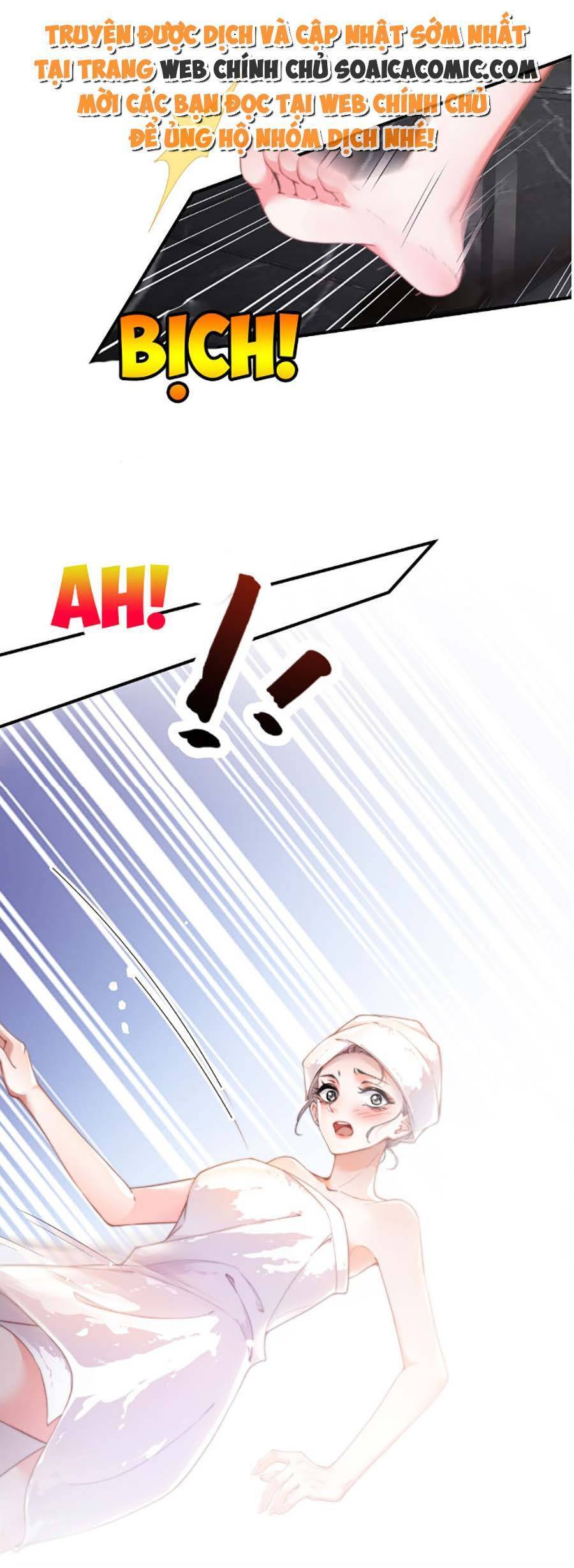 Theo Đuổi Anh Chồng Bác Sĩ Chapter 2 - 25