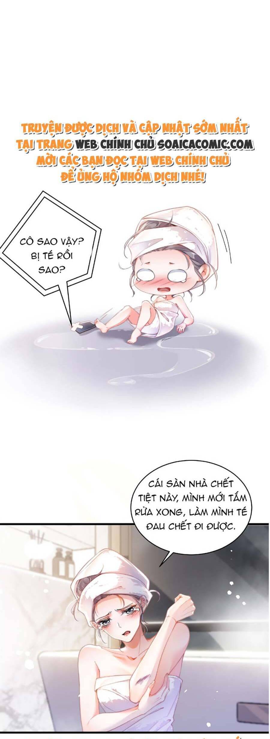 Theo Đuổi Anh Chồng Bác Sĩ Chapter 2 - 26