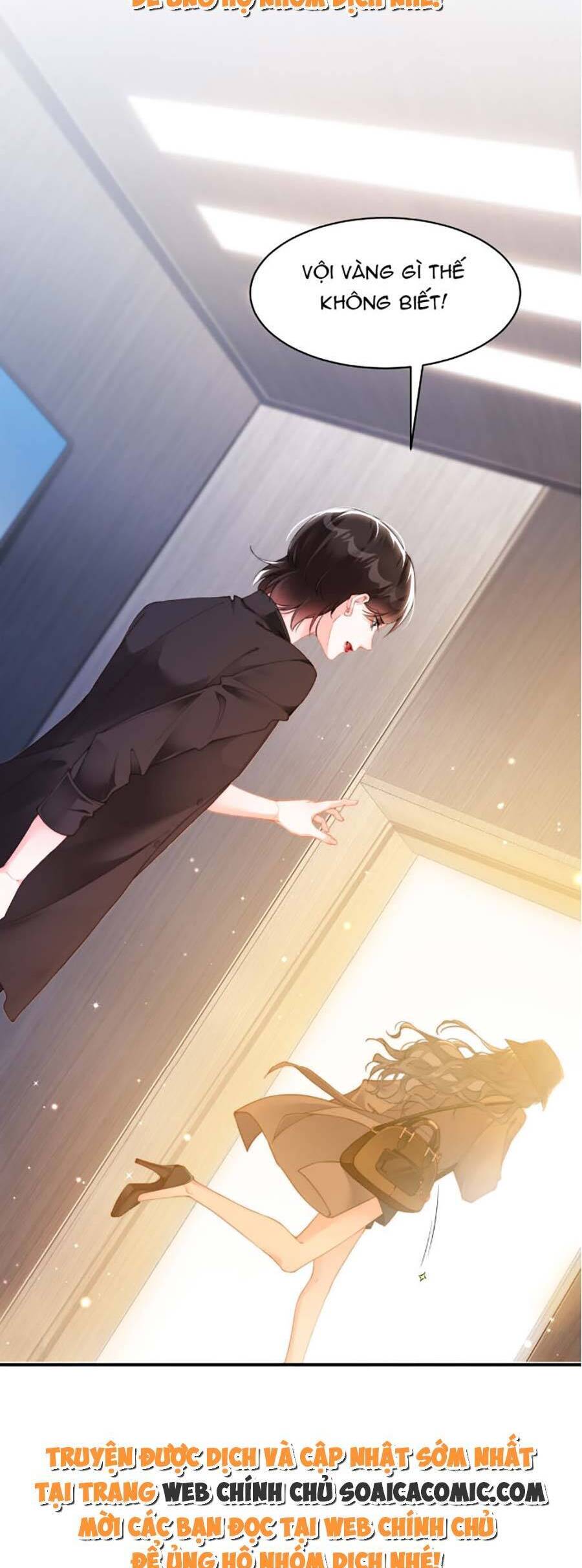 Theo Đuổi Anh Chồng Bác Sĩ Chapter 2 - 6