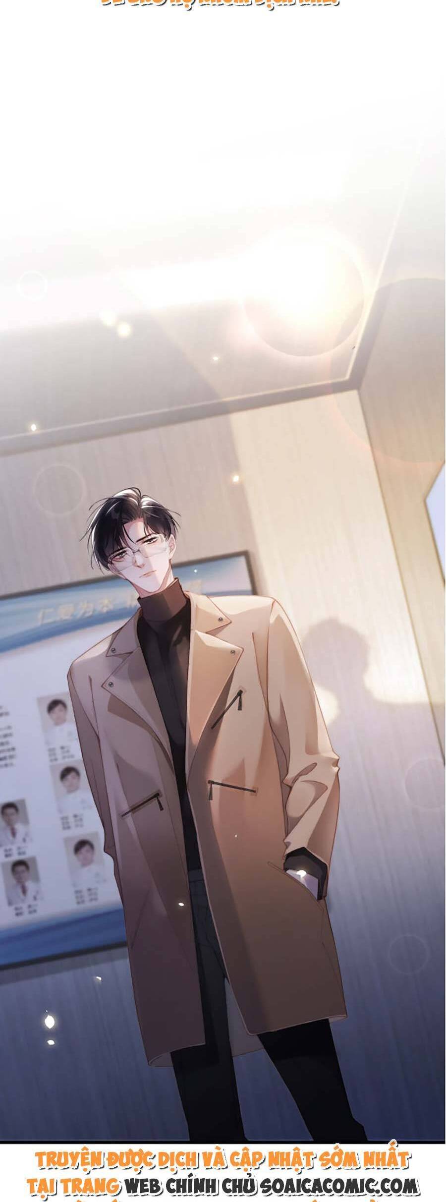 Theo Đuổi Anh Chồng Bác Sĩ Chapter 2 - 7