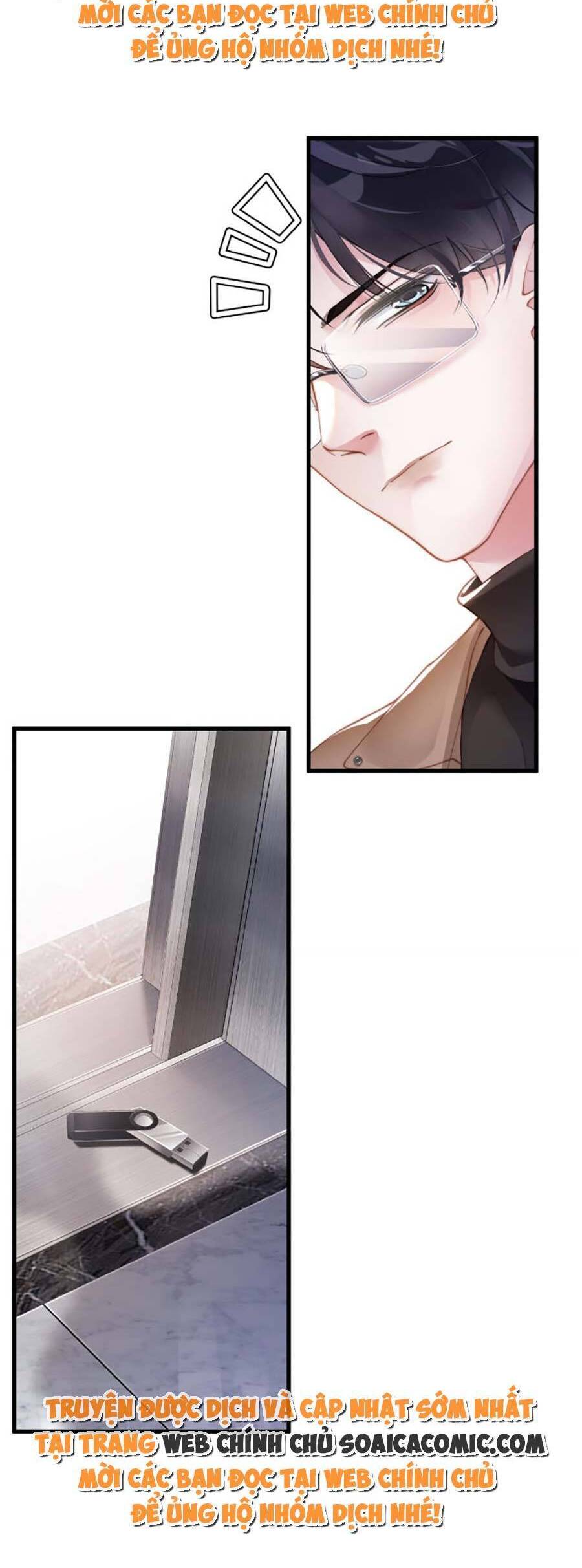 Theo Đuổi Anh Chồng Bác Sĩ Chapter 2 - 8