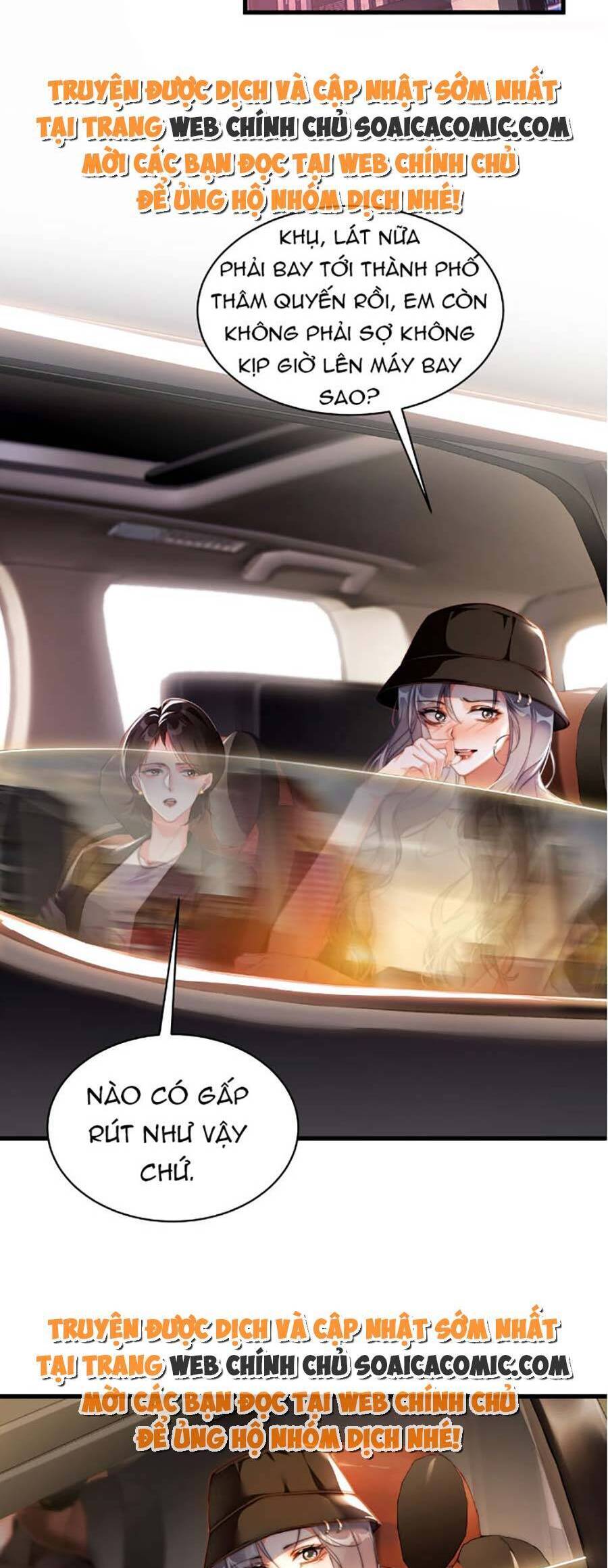 Theo Đuổi Anh Chồng Bác Sĩ Chapter 2 - 10