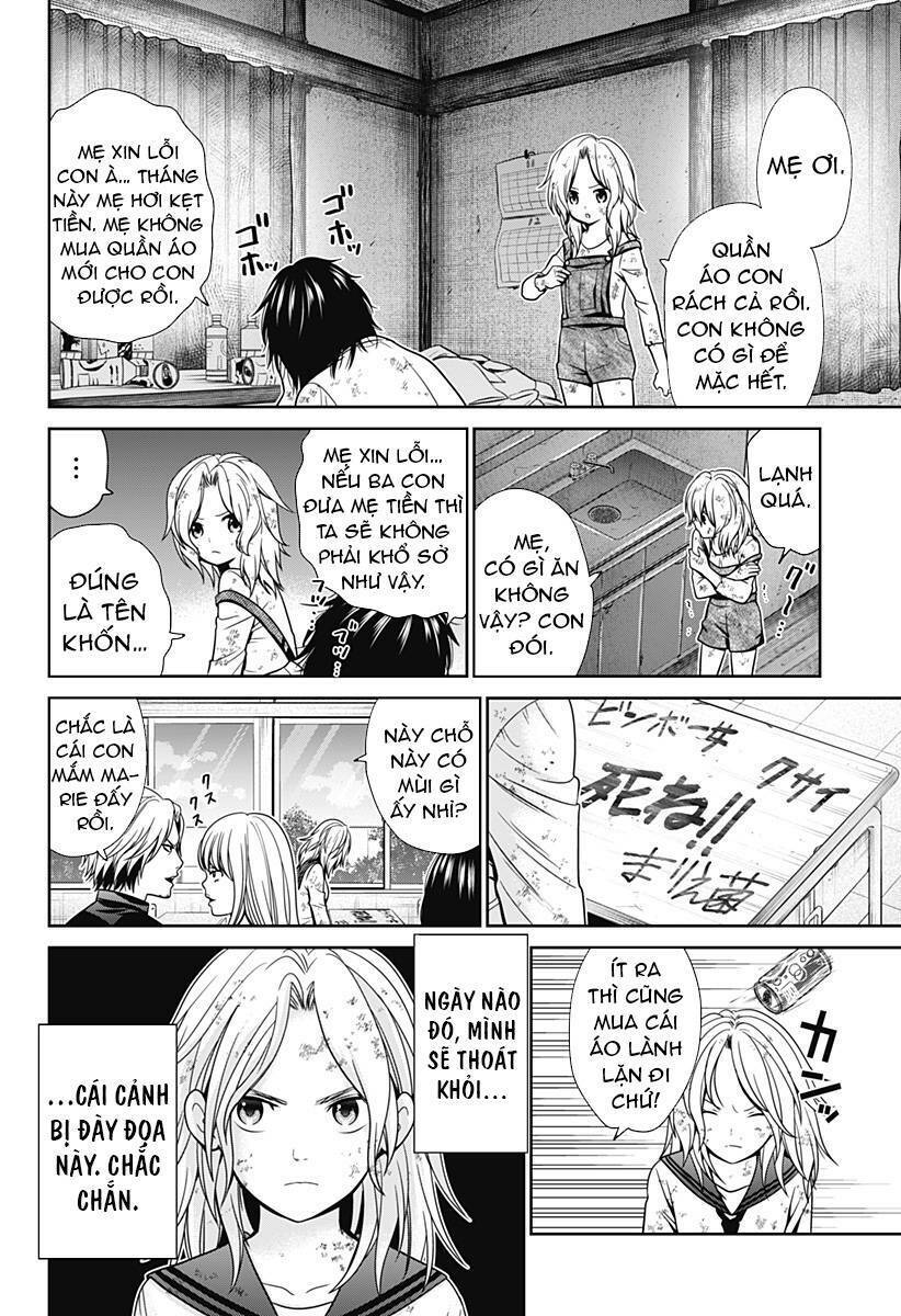 Shin Tokyo Chapter 18 - 2