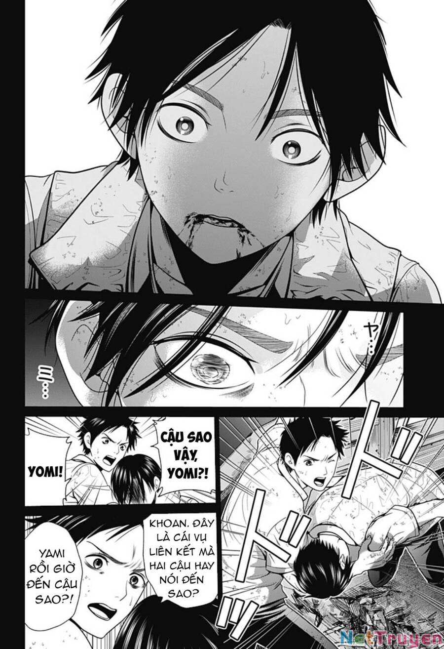 Shin Tokyo Chapter 5 - 20