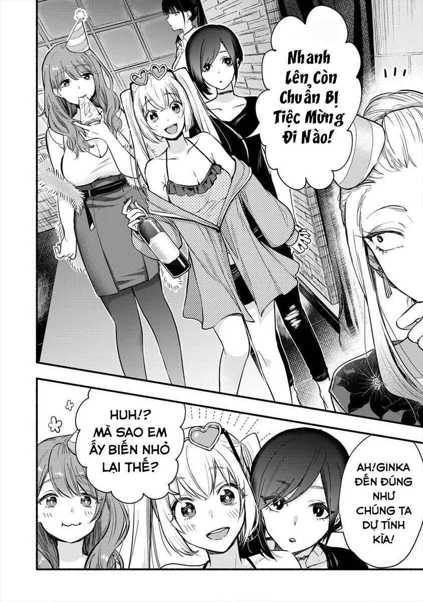 Yuki No Niiduma Wa Boku To Tokeaitai Chapter 1 - 30