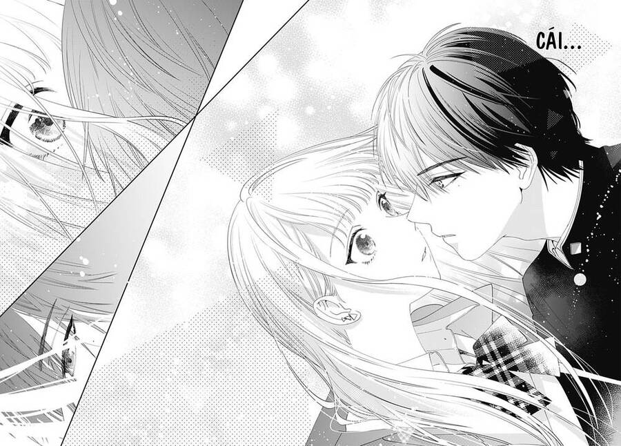 Hayaku Shitai Futari Chapter 1 - 44