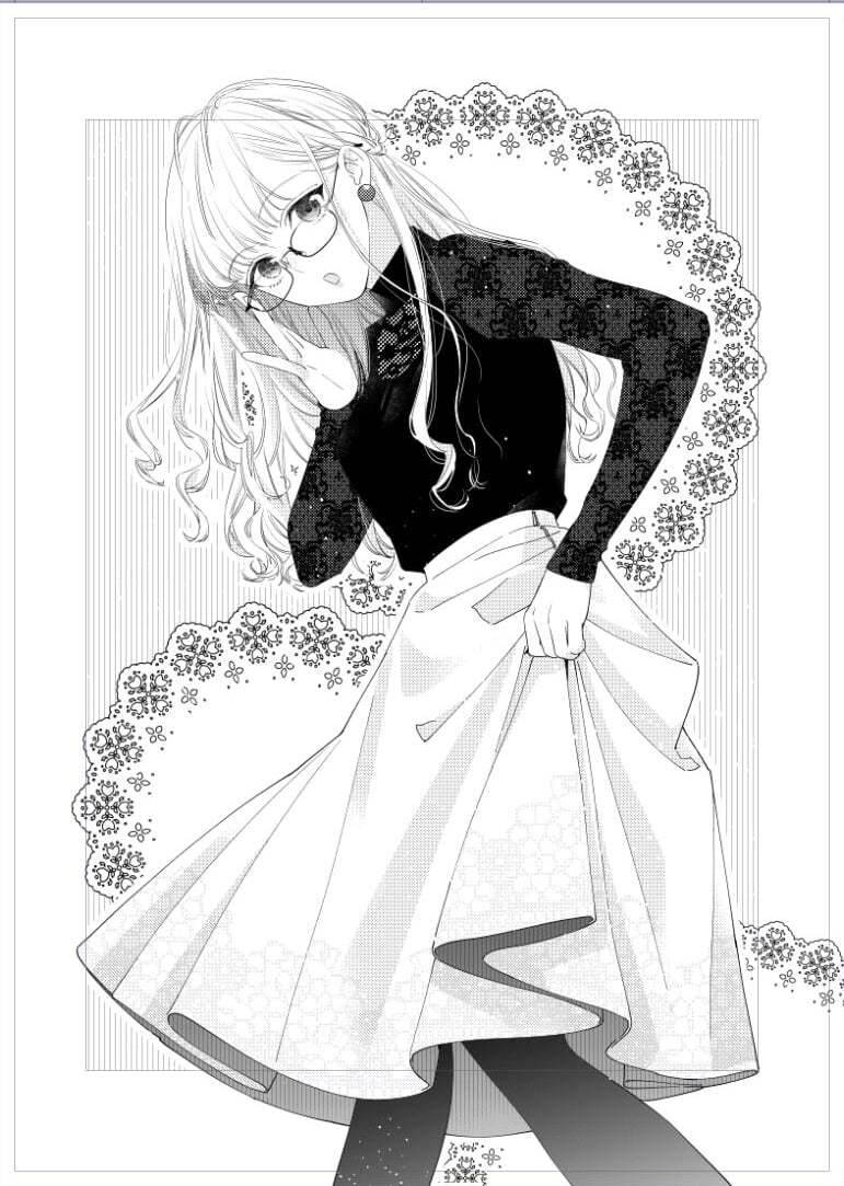 Hayaku Shitai Futari Chapter 11 - 3