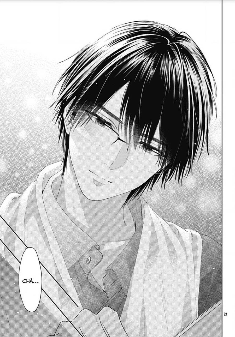 Hayaku Shitai Futari Chapter 12 - 23