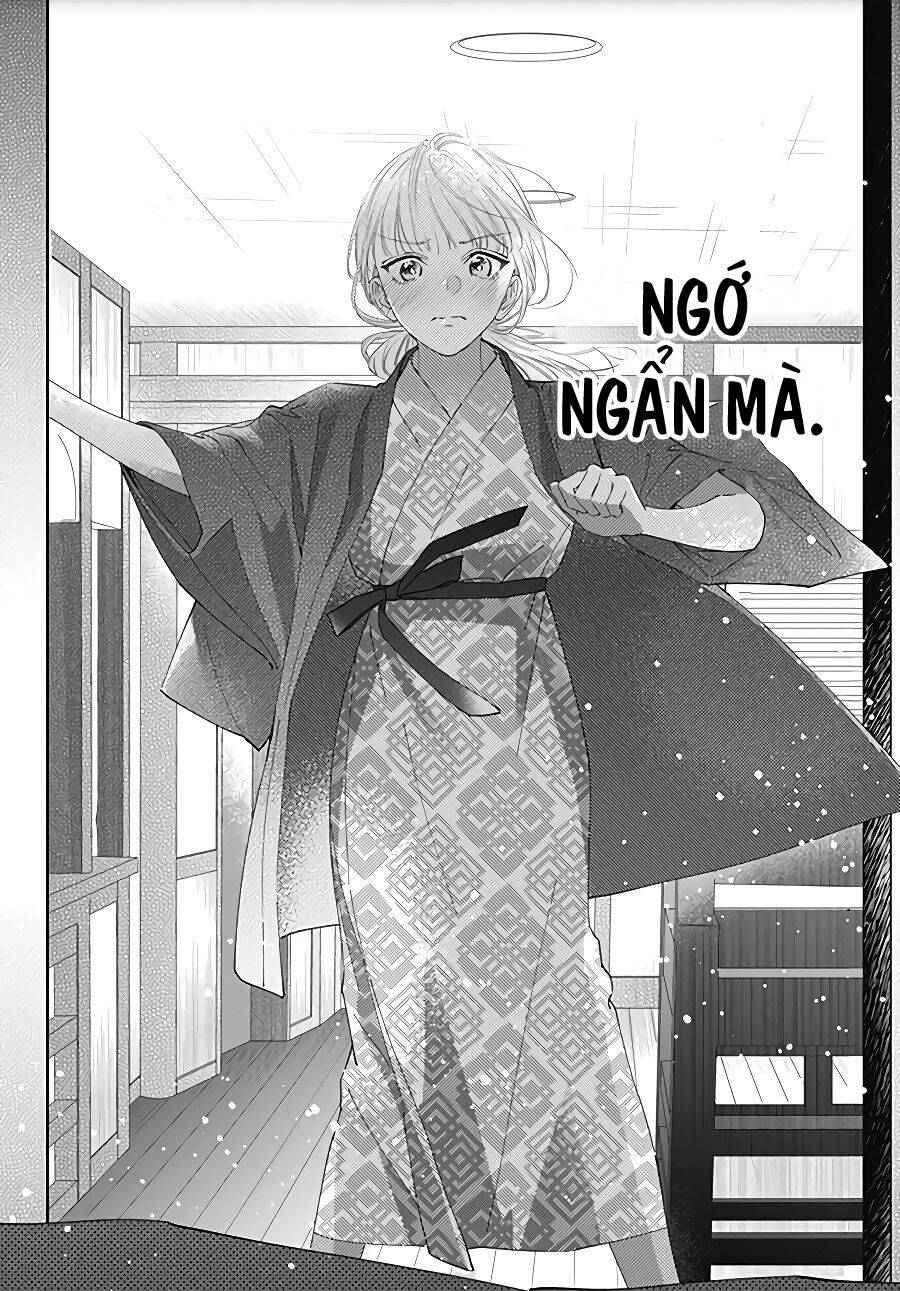Hayaku Shitai Futari Chapter 13 - 26