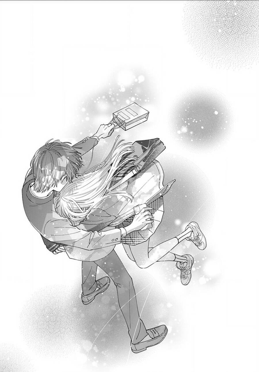 Hayaku Shitai Futari Chapter 2 - 28