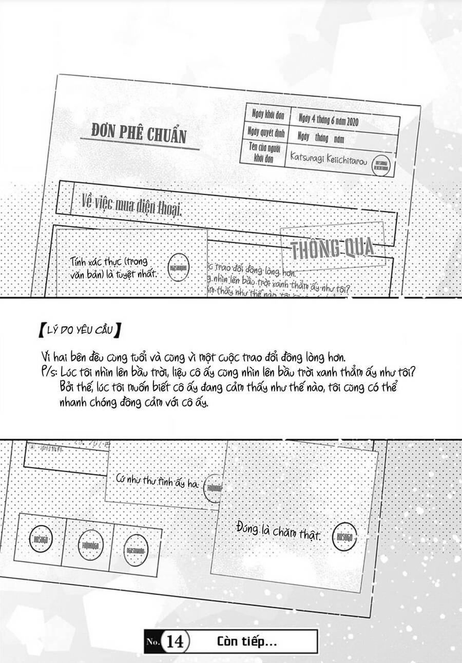 Hayaku Shitai Futari Chapter 2 - 31