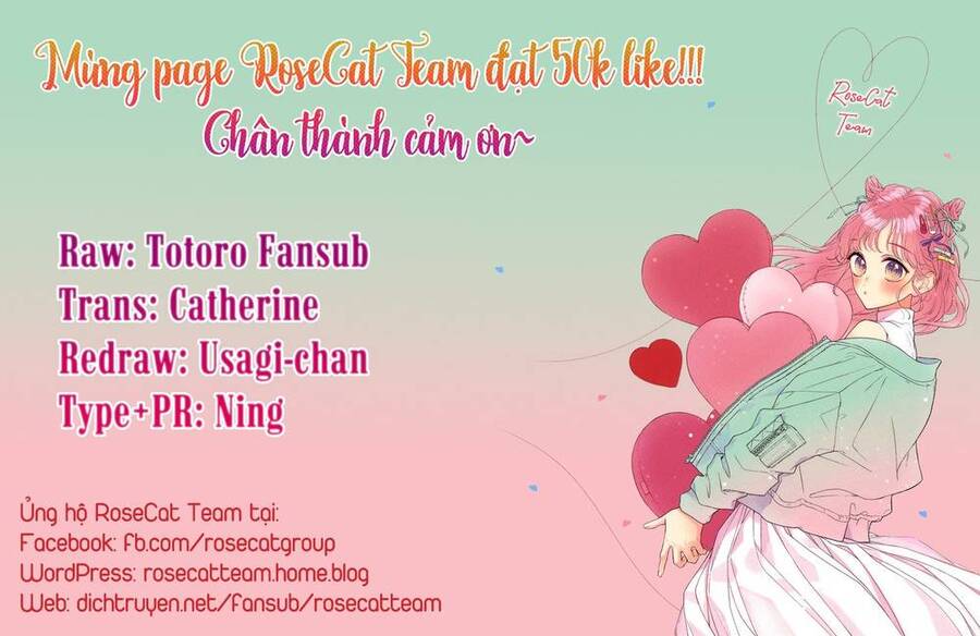 Hayaku Shitai Futari Chapter 3 - 2