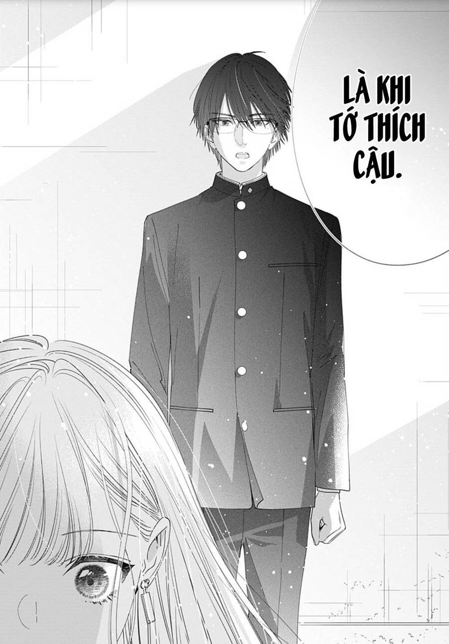 Hayaku Shitai Futari Chapter 3 - 26