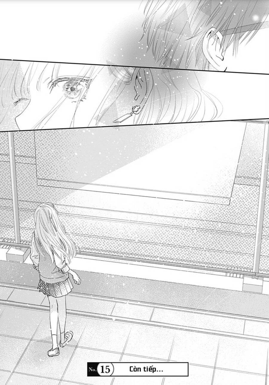 Hayaku Shitai Futari Chapter 3 - 27