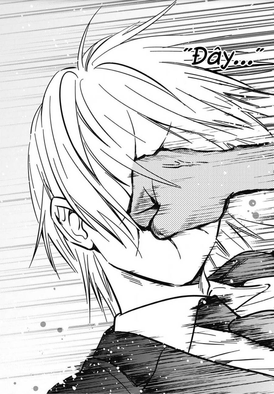 Hayaku Shitai Futari Chapter 8 - 5