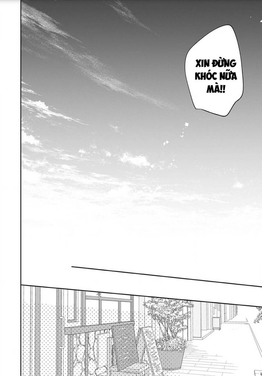Hayaku Shitai Futari Chapter 9 - 20
