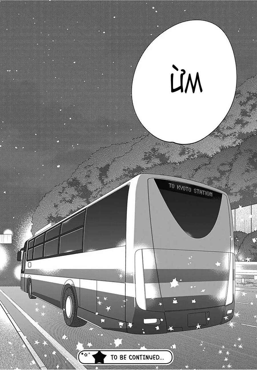 Hayaku Shitai Futari Chapter 29.2 - 17