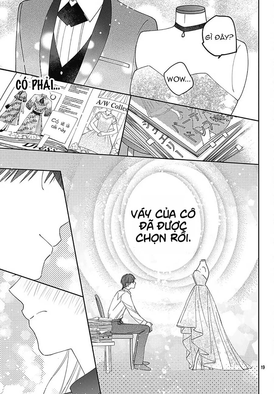 Hayaku Shitai Futari Chapter 34.2 - 6