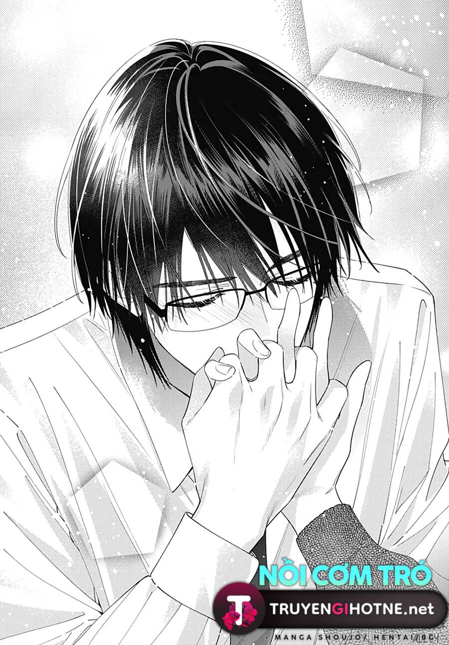 Hayaku Shitai Futari Chapter 44 - 25