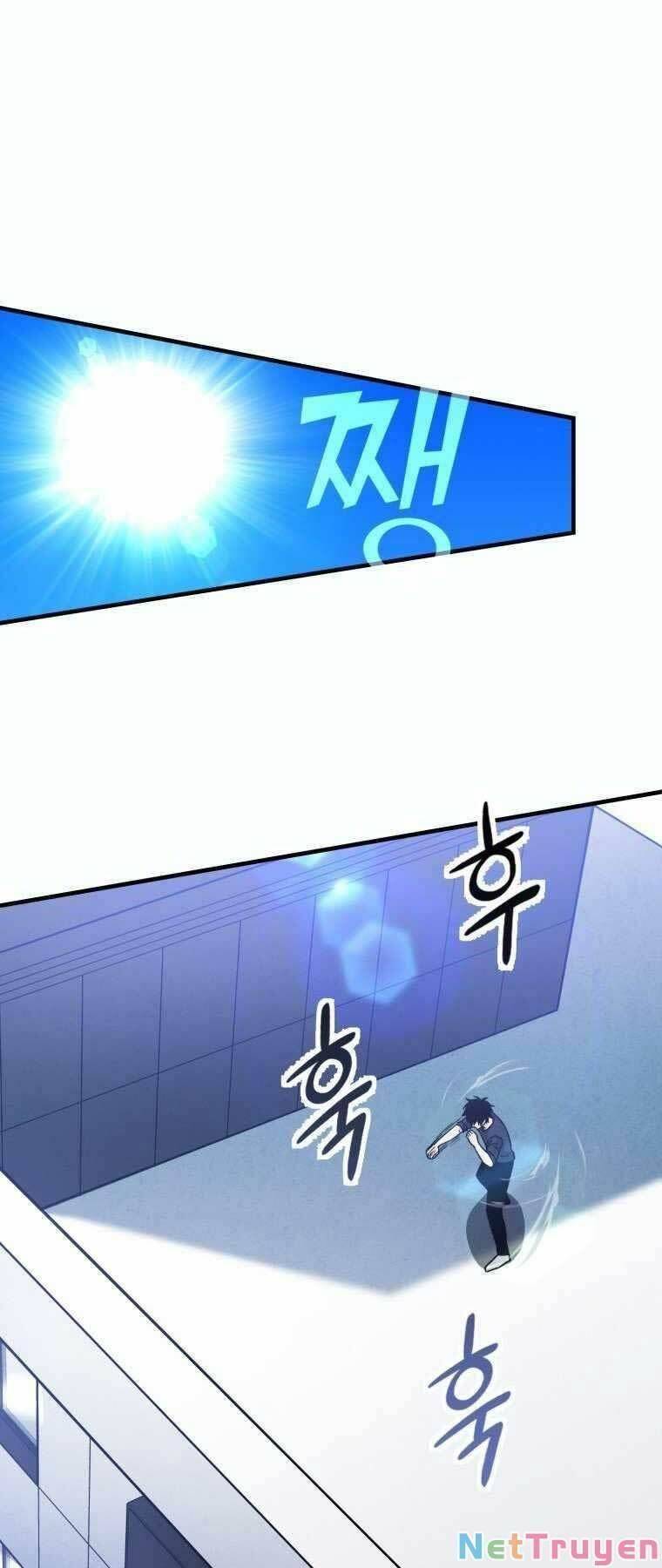 Chúa Quỷ Tăng Cấp Bằng Võ Thuật Chapter 12 - 1