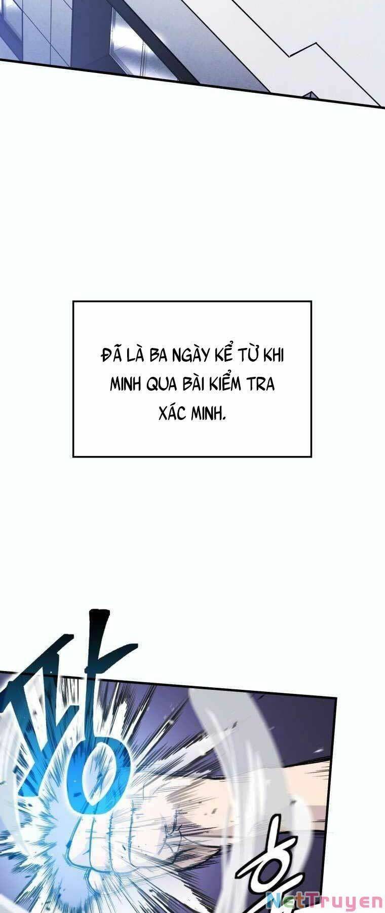 Chúa Quỷ Tăng Cấp Bằng Võ Thuật Chapter 12 - 2