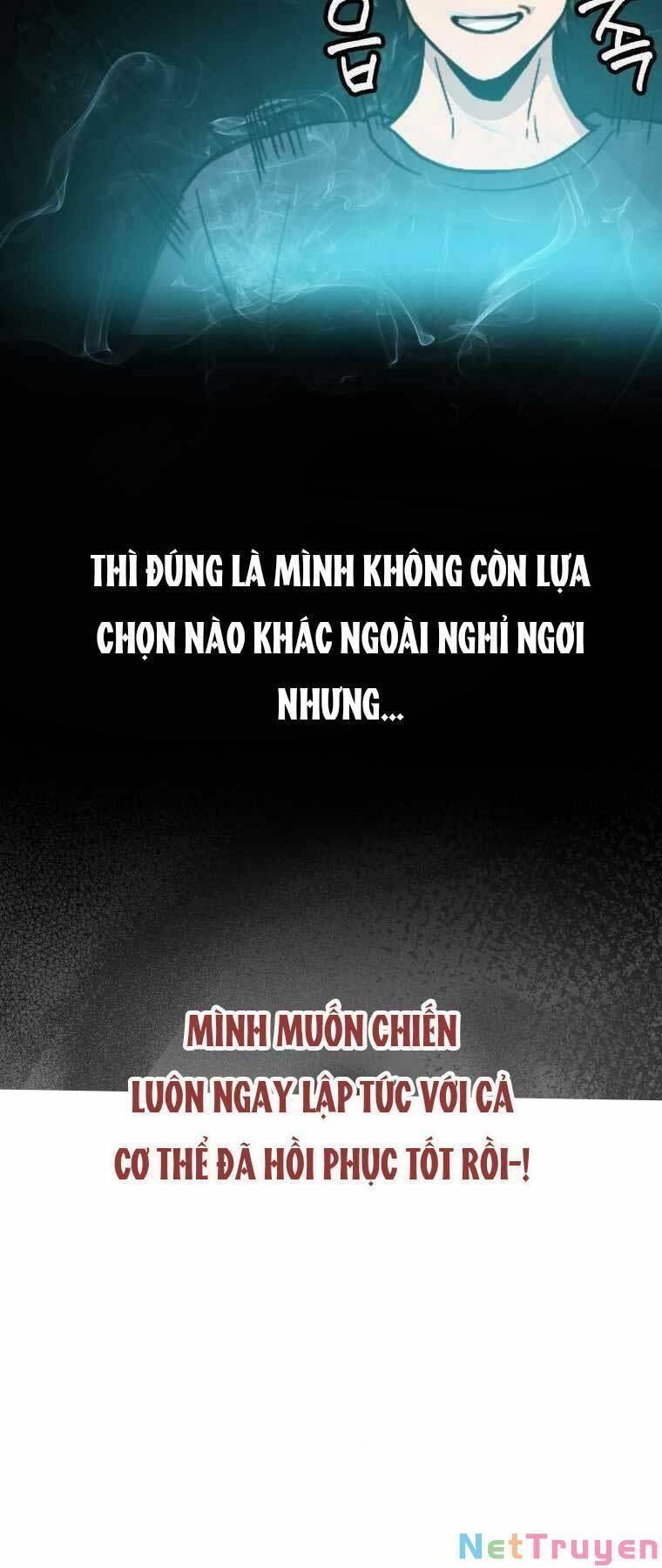 Chúa Quỷ Tăng Cấp Bằng Võ Thuật Chapter 12 - 11