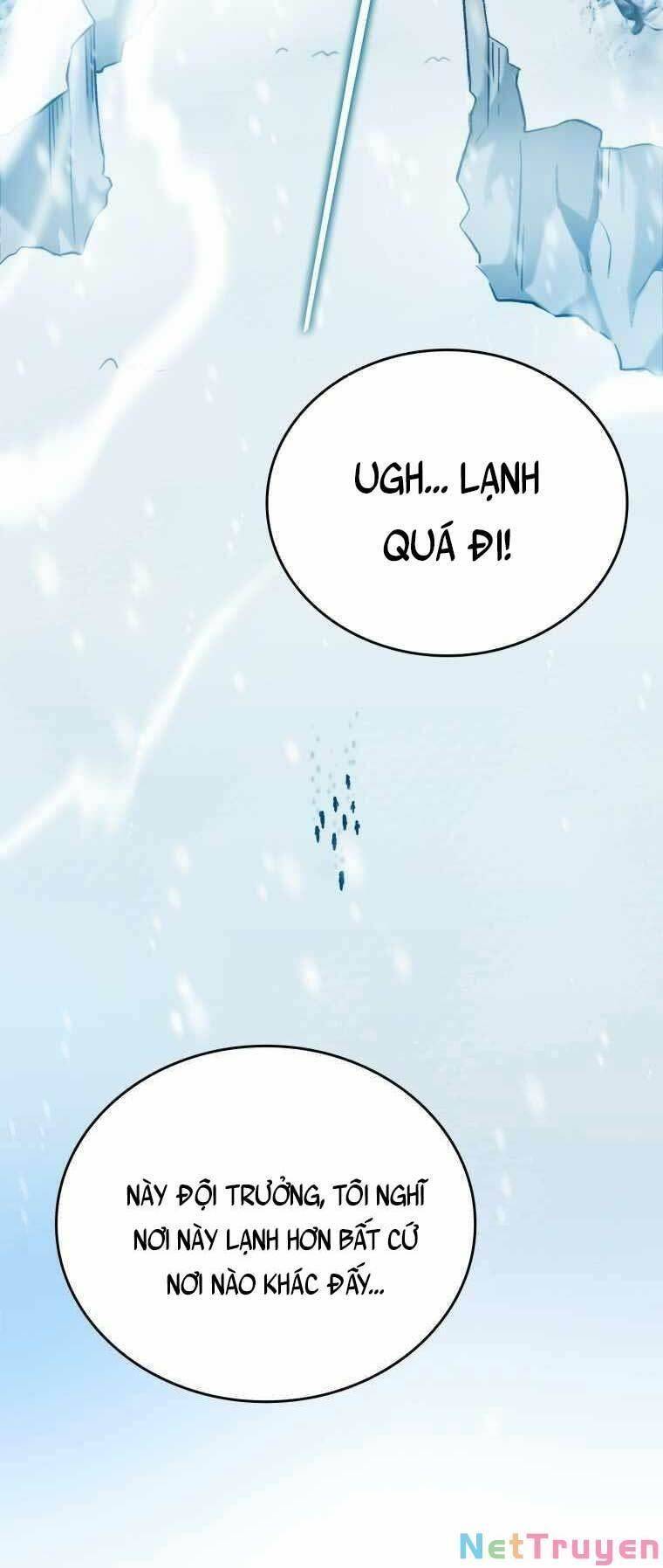 Chúa Quỷ Tăng Cấp Bằng Võ Thuật Chapter 12 - 14