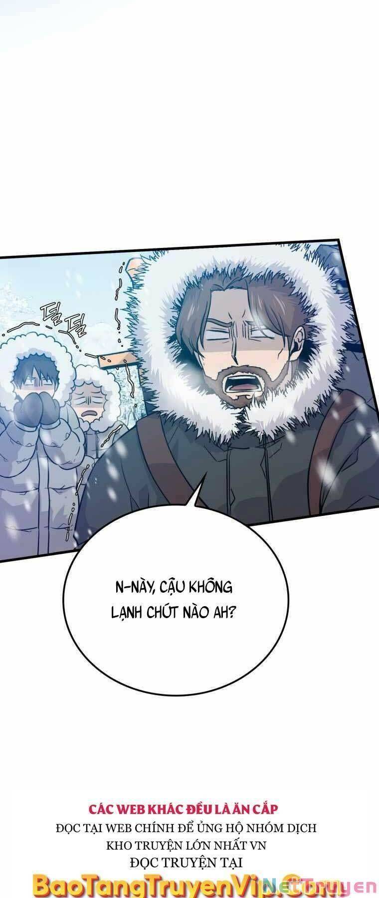 Chúa Quỷ Tăng Cấp Bằng Võ Thuật Chapter 12 - 15