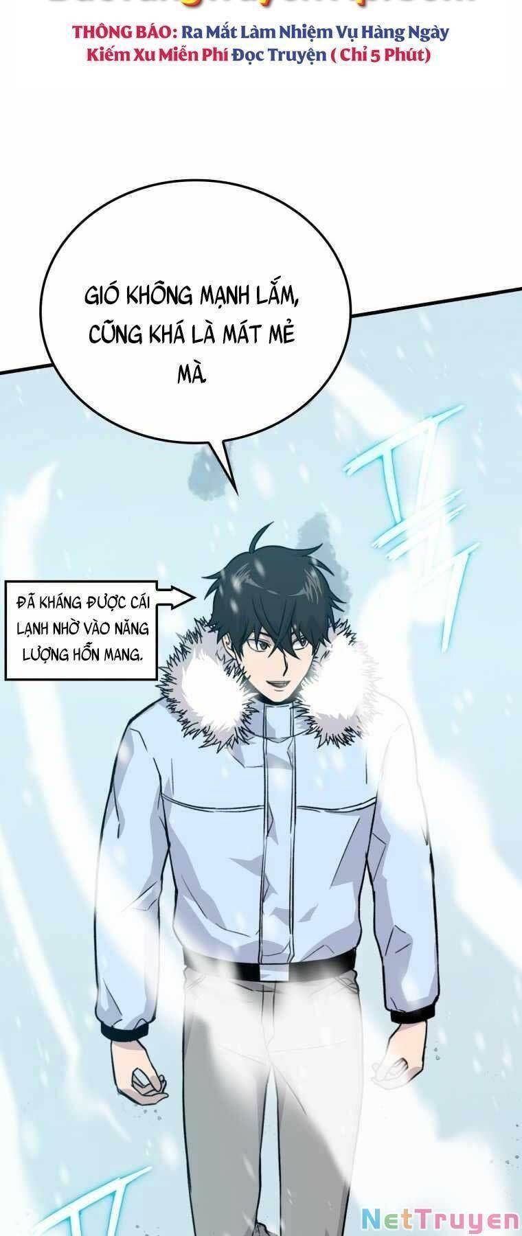 Chúa Quỷ Tăng Cấp Bằng Võ Thuật Chapter 12 - 16