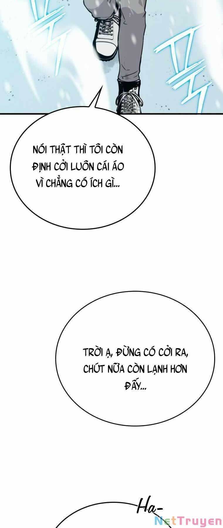 Chúa Quỷ Tăng Cấp Bằng Võ Thuật Chapter 12 - 17