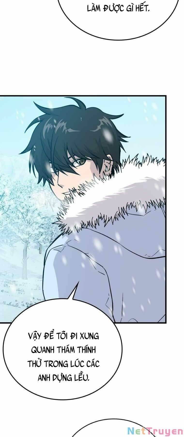 Chúa Quỷ Tăng Cấp Bằng Võ Thuật Chapter 12 - 19