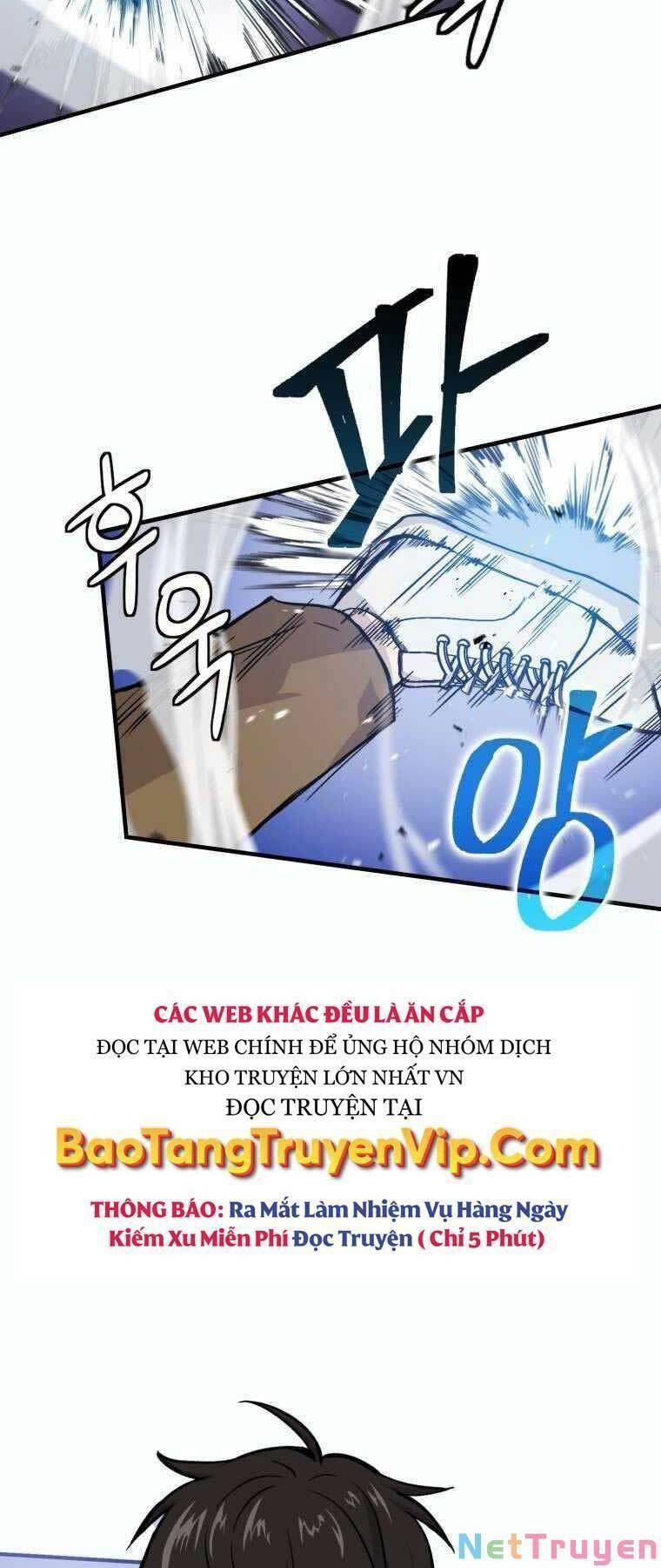 Chúa Quỷ Tăng Cấp Bằng Võ Thuật Chapter 12 - 3
