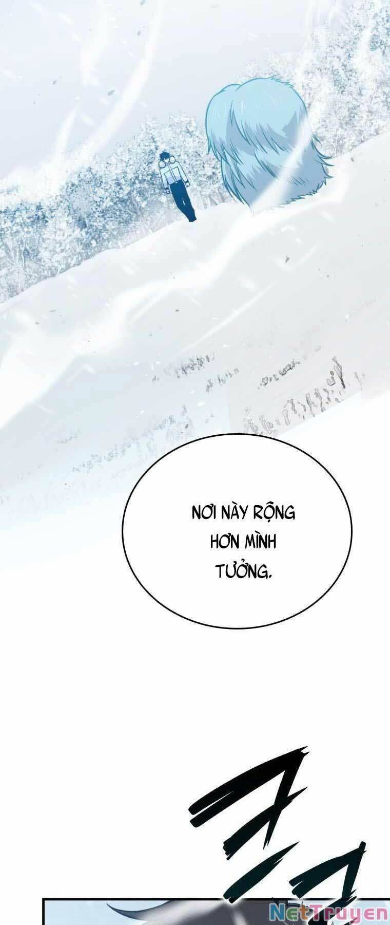 Chúa Quỷ Tăng Cấp Bằng Võ Thuật Chapter 12 - 21