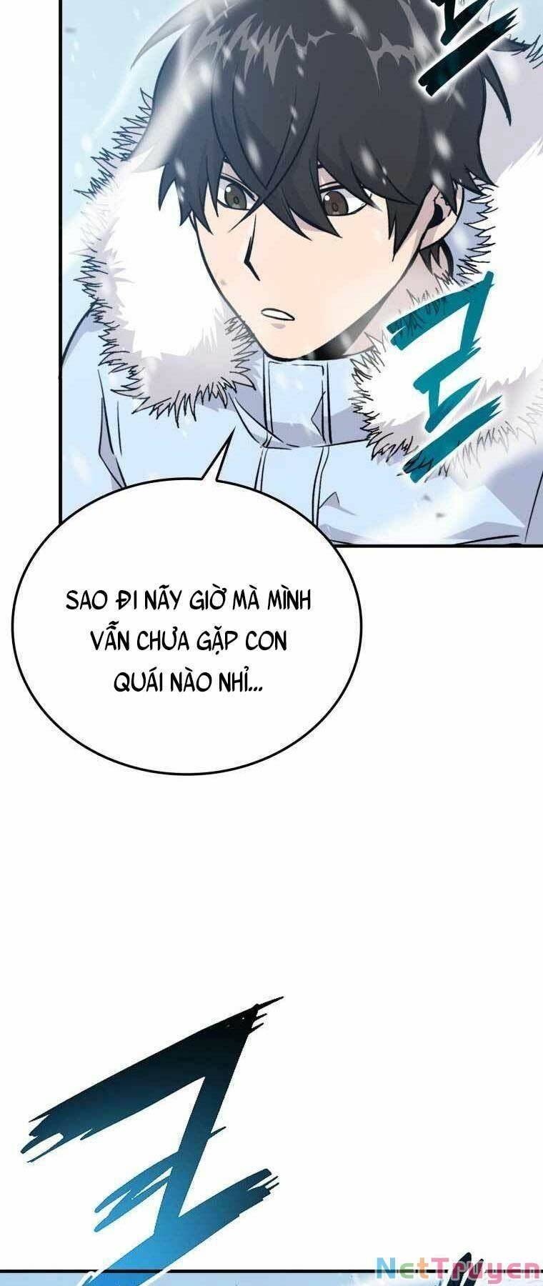 Chúa Quỷ Tăng Cấp Bằng Võ Thuật Chapter 12 - 22