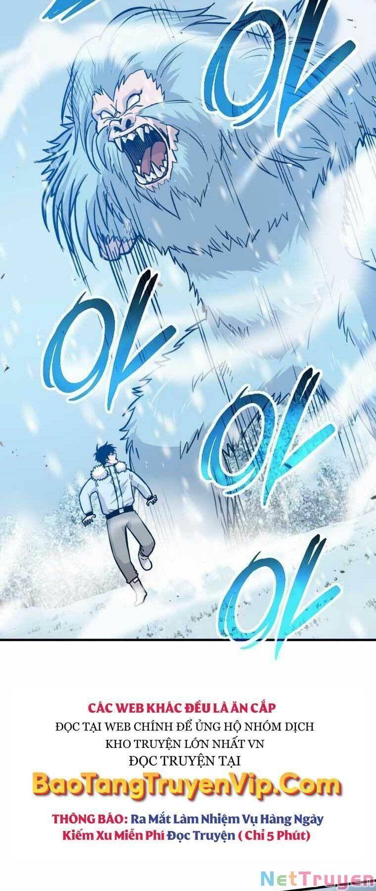 Chúa Quỷ Tăng Cấp Bằng Võ Thuật Chapter 12 - 23