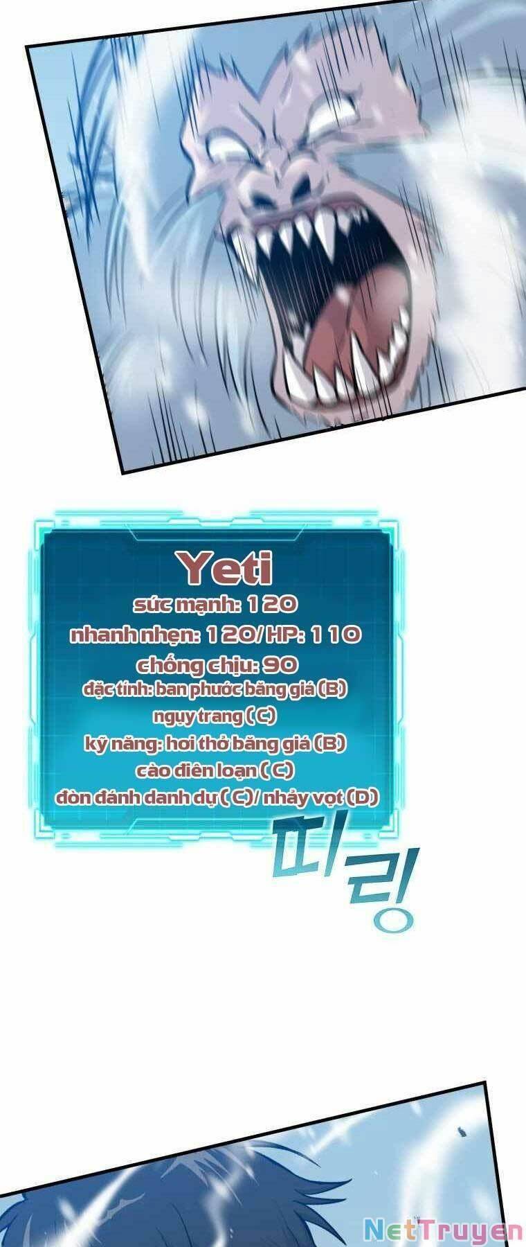 Chúa Quỷ Tăng Cấp Bằng Võ Thuật Chapter 12 - 24