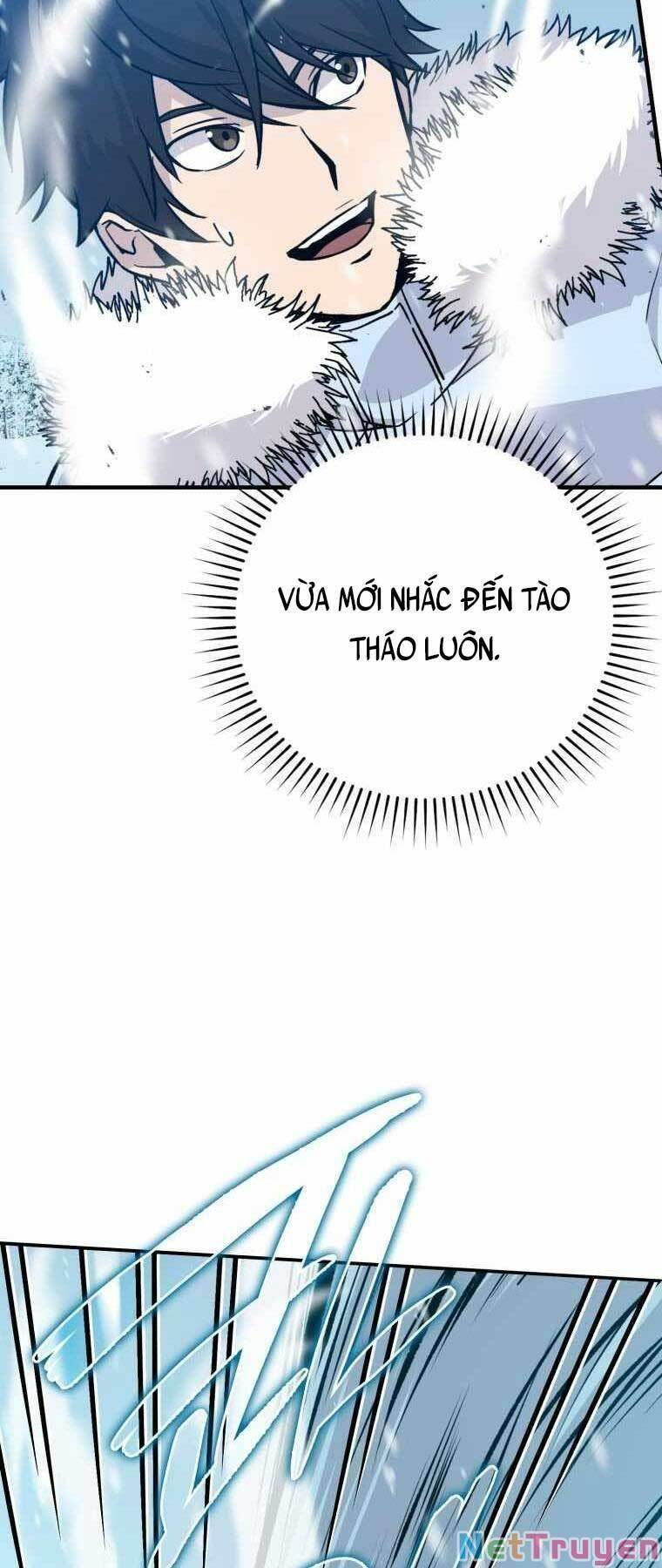 Chúa Quỷ Tăng Cấp Bằng Võ Thuật Chapter 12 - 25