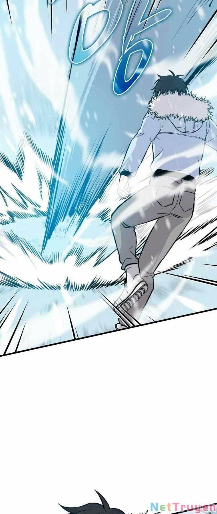 Chúa Quỷ Tăng Cấp Bằng Võ Thuật Chapter 12 - 26