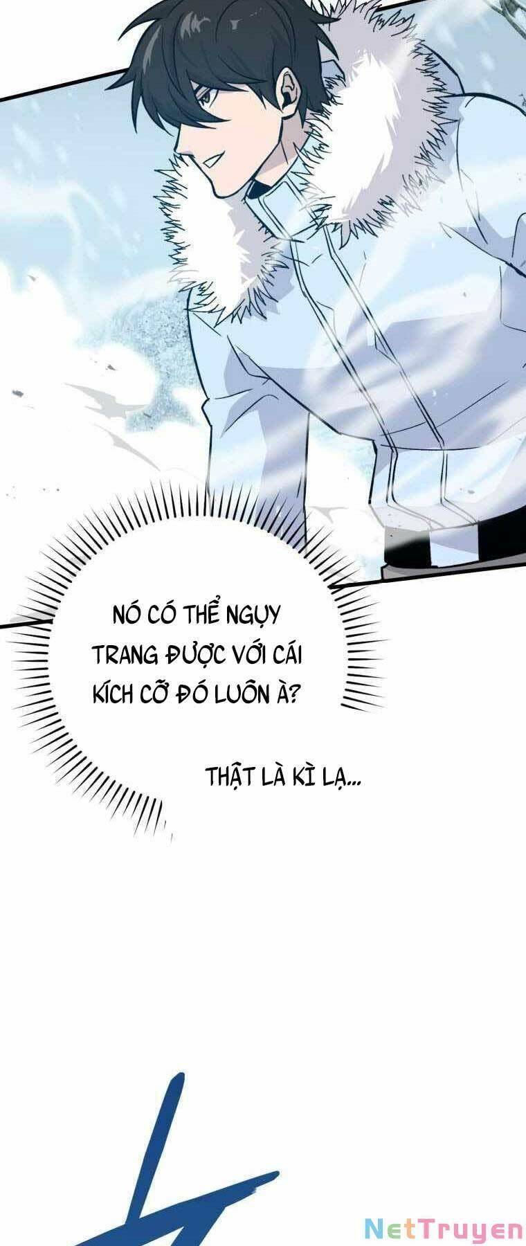 Chúa Quỷ Tăng Cấp Bằng Võ Thuật Chapter 12 - 27