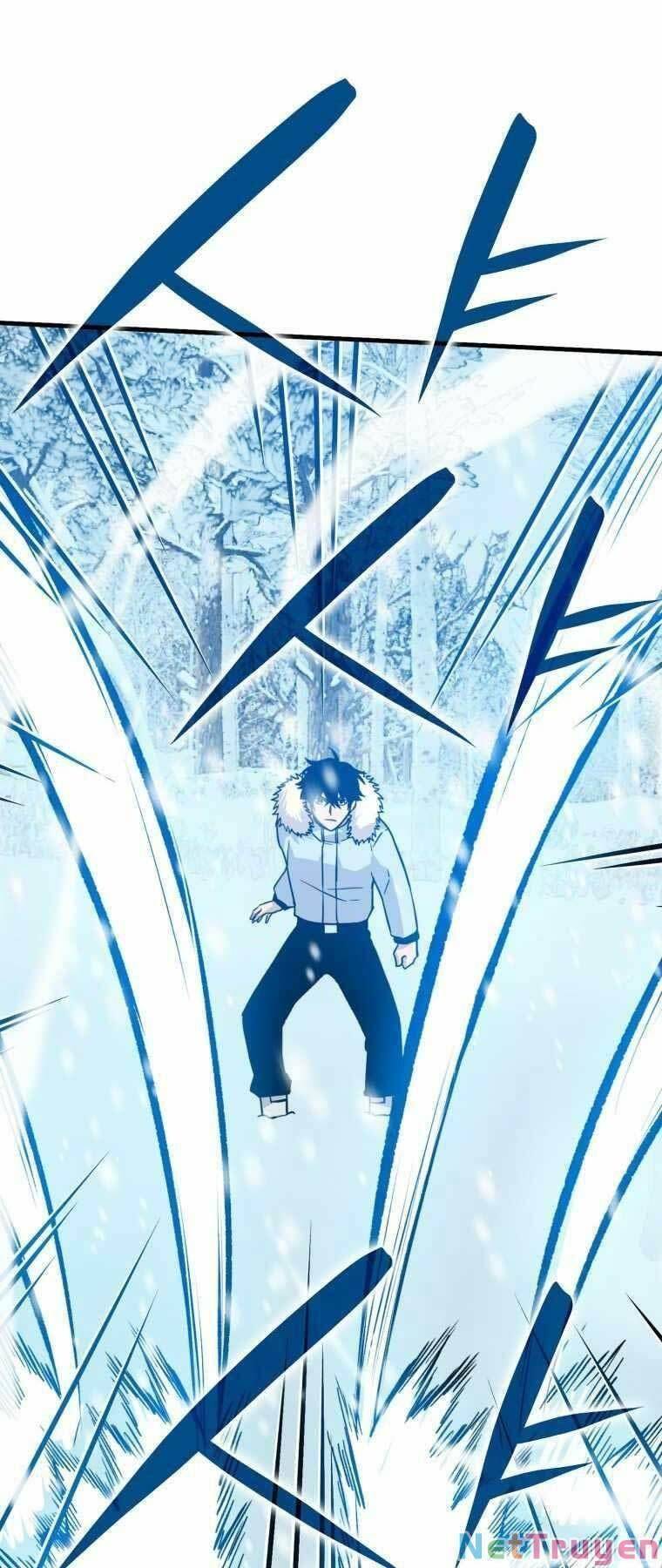 Chúa Quỷ Tăng Cấp Bằng Võ Thuật Chapter 12 - 29