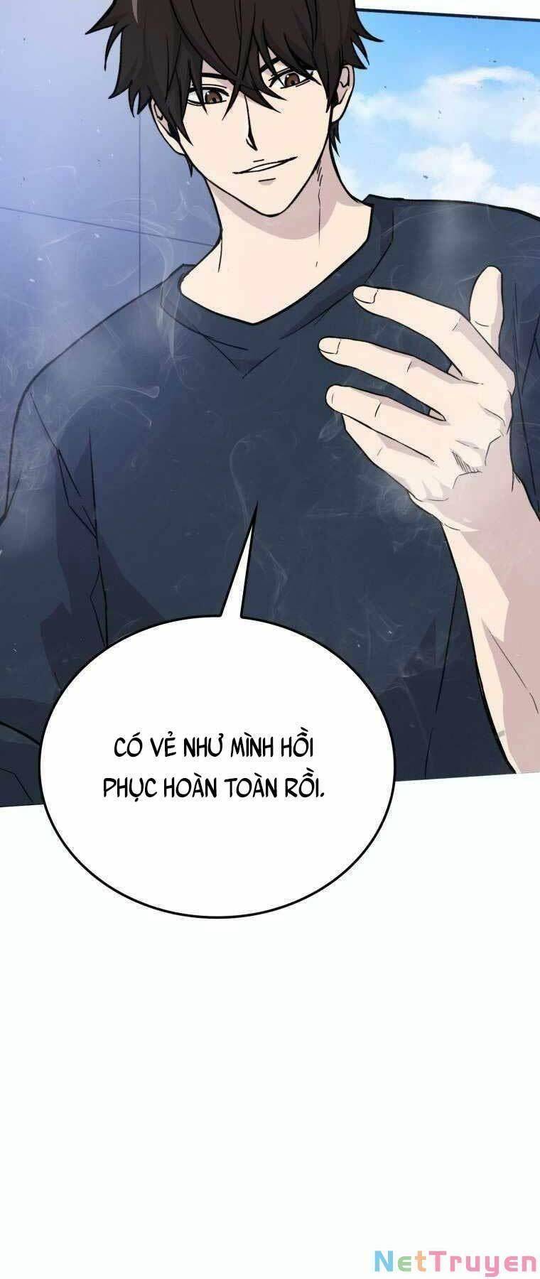 Chúa Quỷ Tăng Cấp Bằng Võ Thuật Chapter 12 - 4