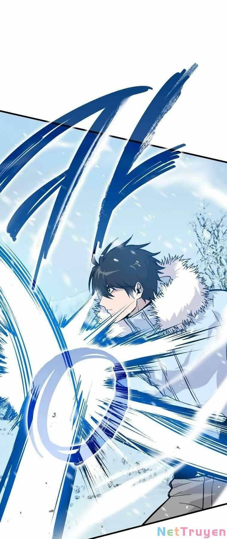 Chúa Quỷ Tăng Cấp Bằng Võ Thuật Chapter 12 - 31