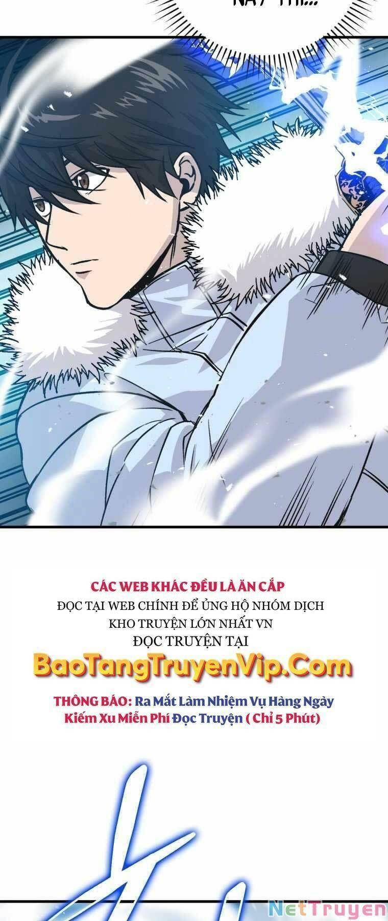 Chúa Quỷ Tăng Cấp Bằng Võ Thuật Chapter 12 - 33